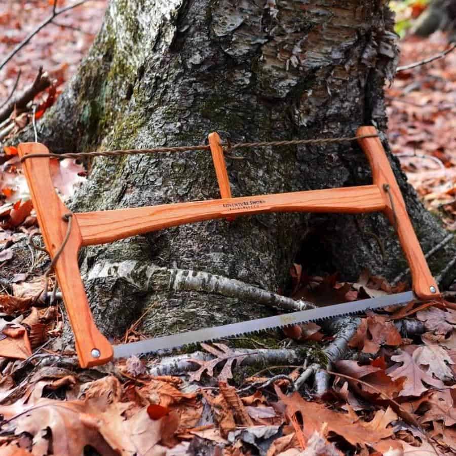 How Essential is a SAW ?