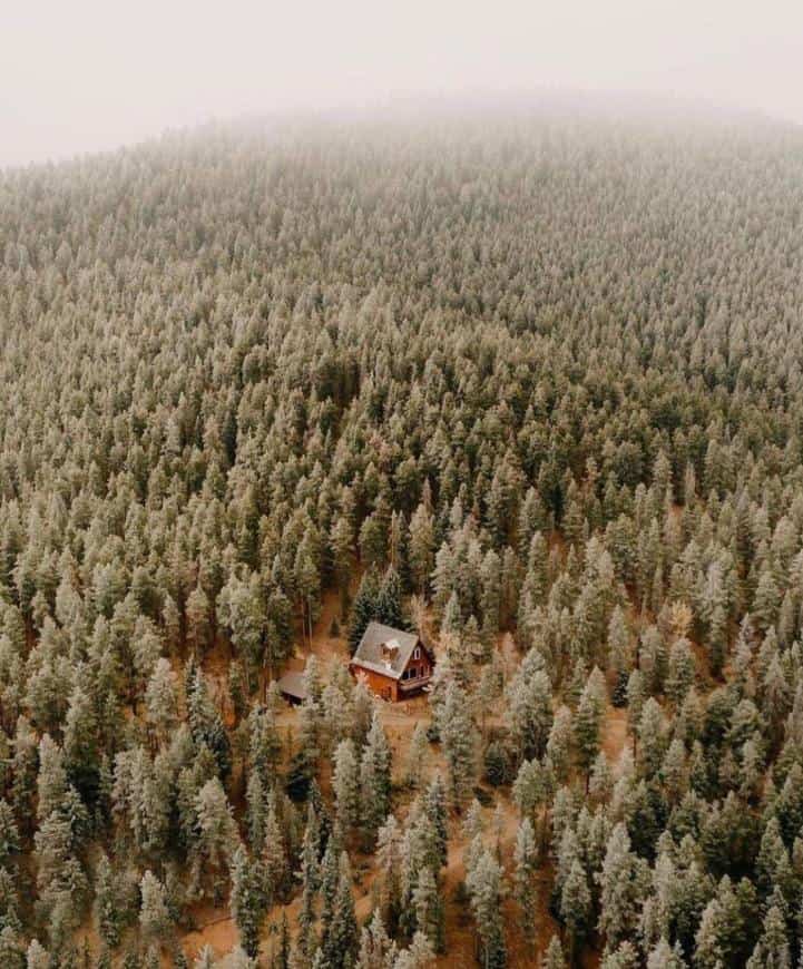 Living Off the Grid