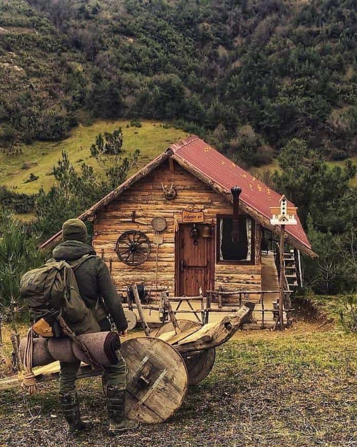 Home Sweet Home