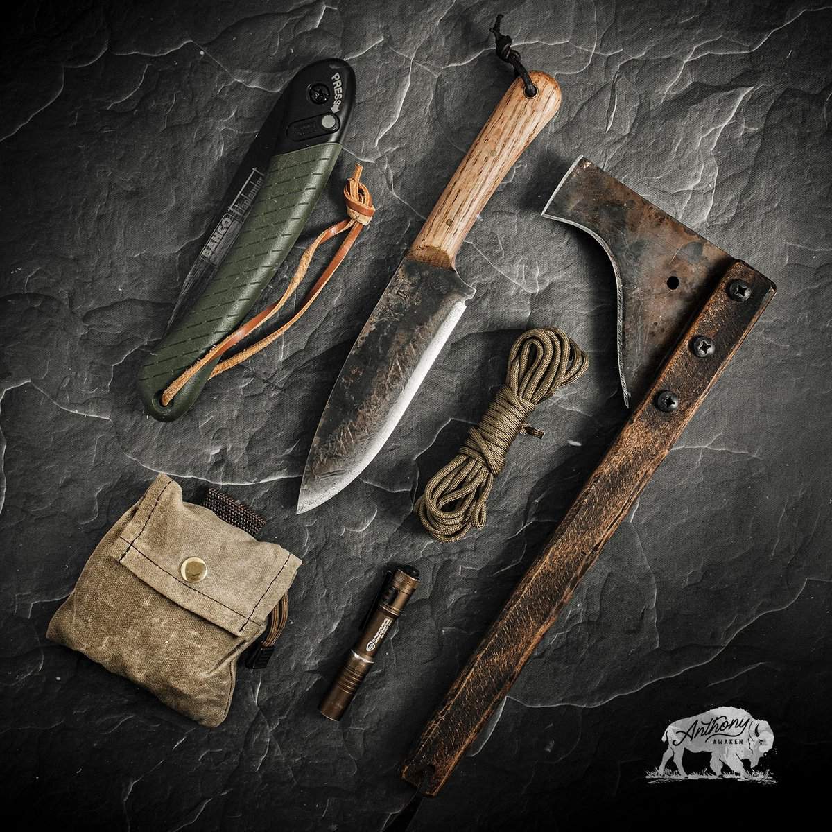 The Right Tools for the Right Job