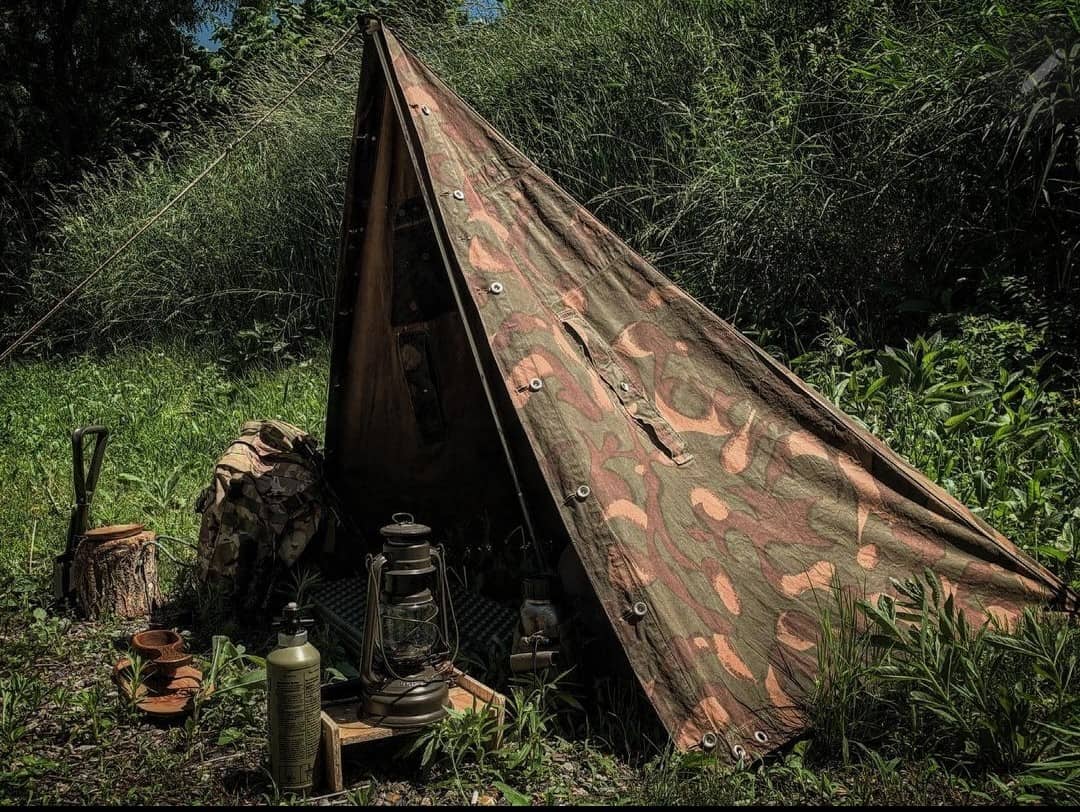 Quick Shelter